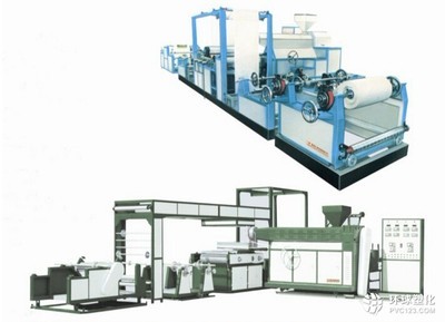 编织袋内膜粘合机_供应产品_温州恒一塑料机械有限公司